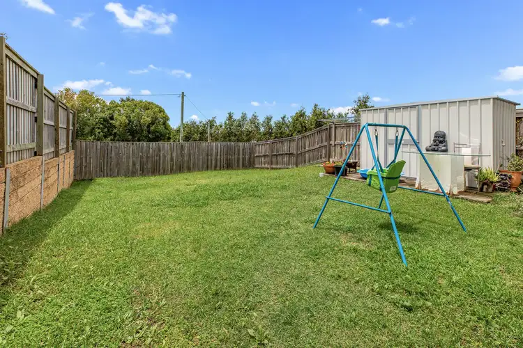 Third view of Homely unit listing, 1/7 Maroochy Circuit, Yandina QLD 4561