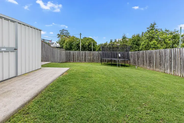 Third view of Homely unit listing, 2/7 Maroochy Circuit, Yandina QLD 4561