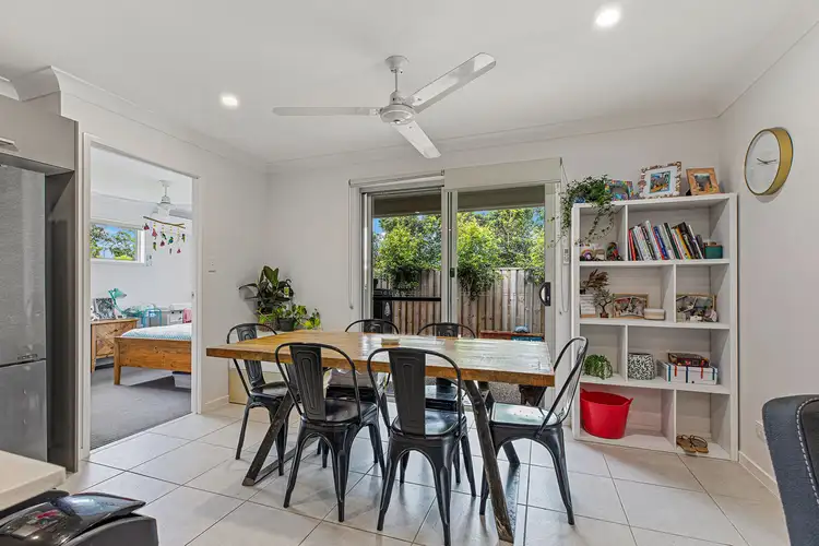 Fourth view of Homely unit listing, 2/7 Maroochy Circuit, Yandina QLD 4561