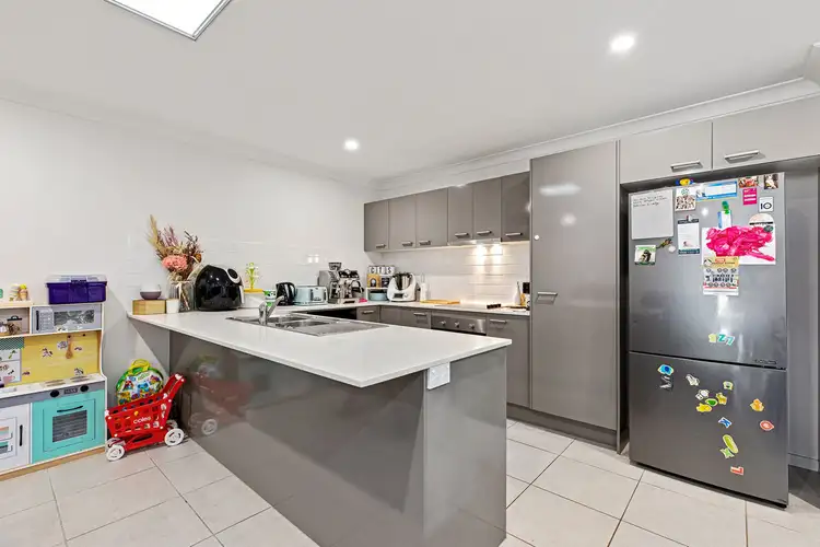 Fifth view of Homely unit listing, 2/7 Maroochy Circuit, Yandina QLD 4561