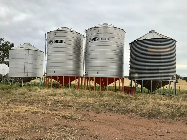 Third view of Homely rural property listing, Weemala The McGrane Way, Tullamore NSW 2874
