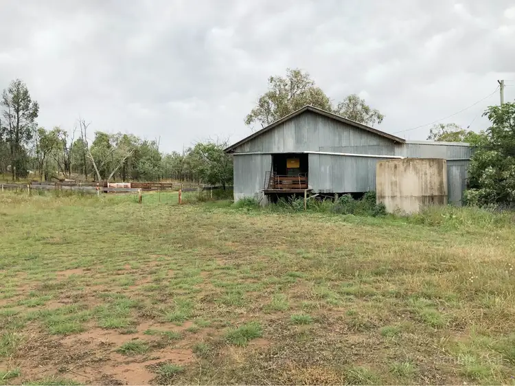 Fifth view of Homely rural property listing, Weemala The McGrane Way, Tullamore NSW 2874