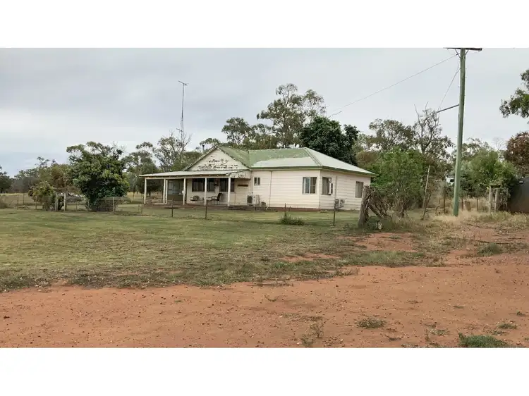 Sixth view of Homely rural property listing, Weemala The McGrane Way, Tullamore NSW 2874