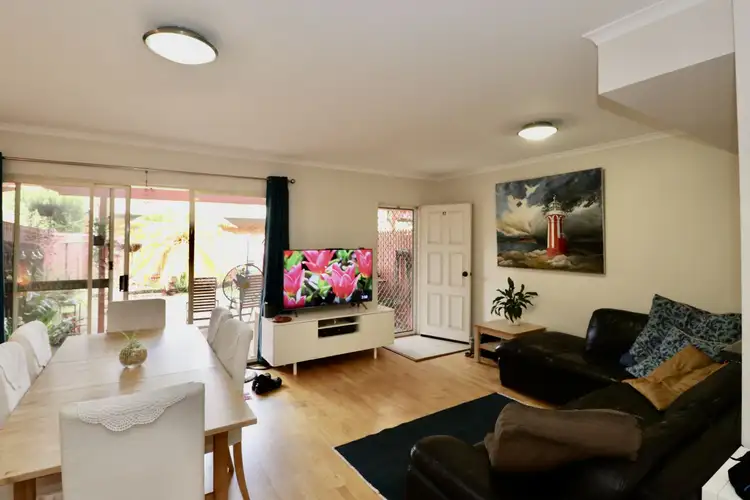 Second view of Homely townhouse listing, 17/26 Macpherson Street, Warriewood NSW 2102