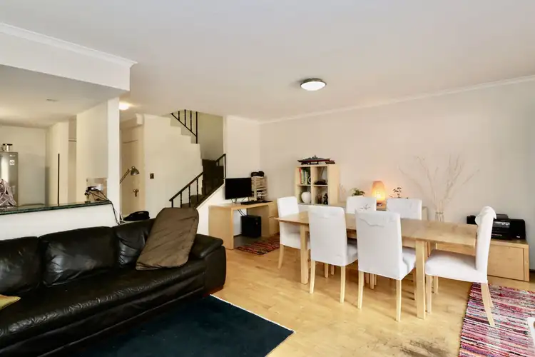 Third view of Homely townhouse listing, 17/26 Macpherson Street, Warriewood NSW 2102