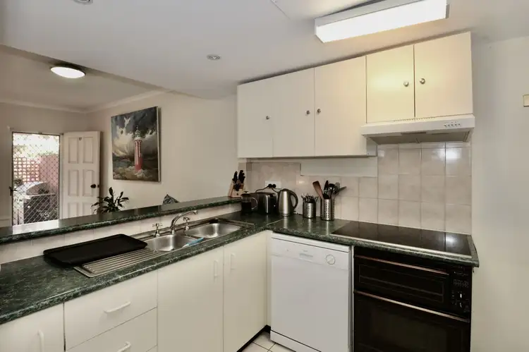 Fourth view of Homely townhouse listing, 17/26 Macpherson Street, Warriewood NSW 2102