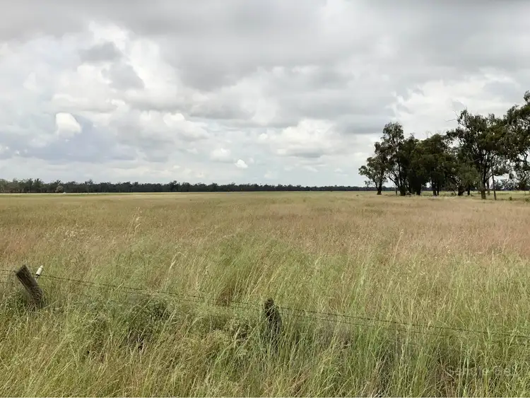 . Woodrow, Parkes NSW 2870