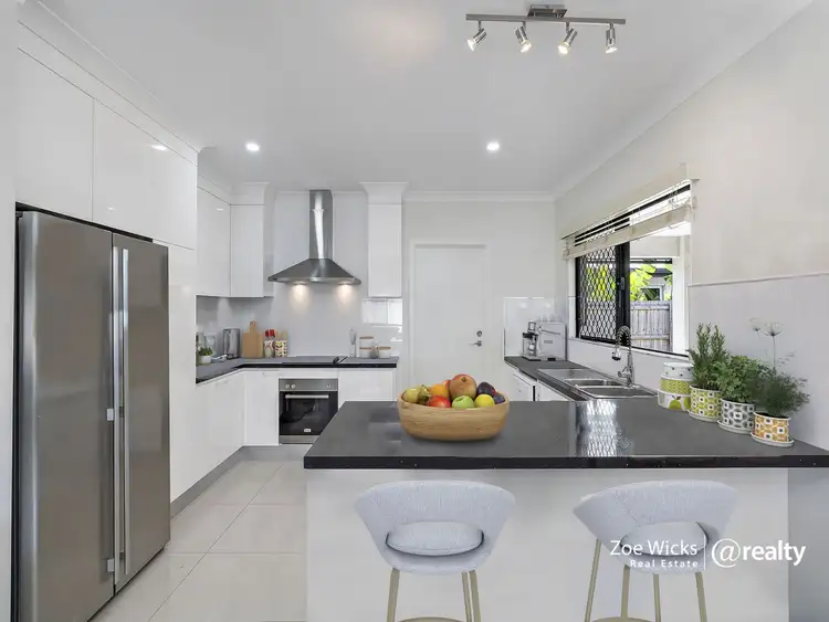 Main view of Homely house listing, 42 Thornborough Circuit, Smithfield QLD 4878