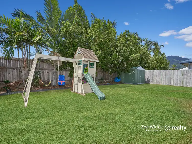 Third view of Homely house listing, 42 Thornborough Circuit, Smithfield QLD 4878
