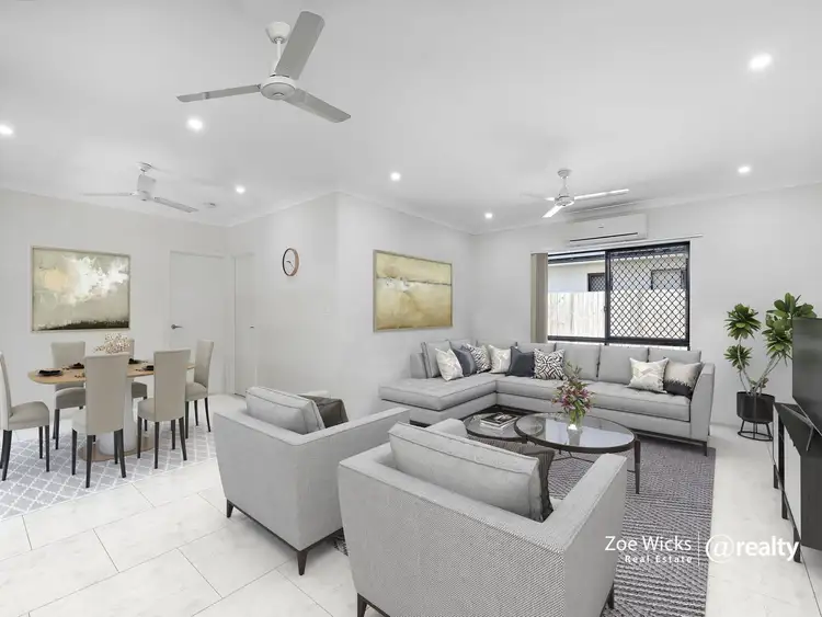 Fourth view of Homely house listing, 42 Thornborough Circuit, Smithfield QLD 4878