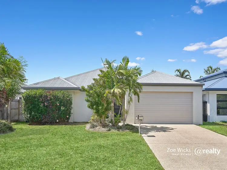 Fifth view of Homely house listing, 42 Thornborough Circuit, Smithfield QLD 4878
