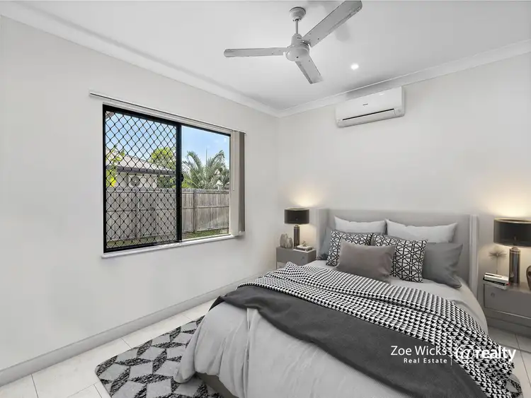 Sixth view of Homely house listing, 42 Thornborough Circuit, Smithfield QLD 4878