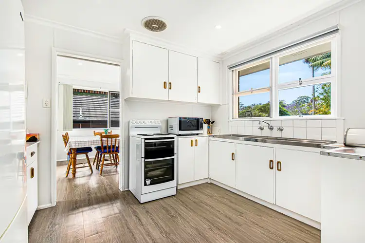 Third view of Homely house listing, 139 Willandra Road, Cromer NSW 2099