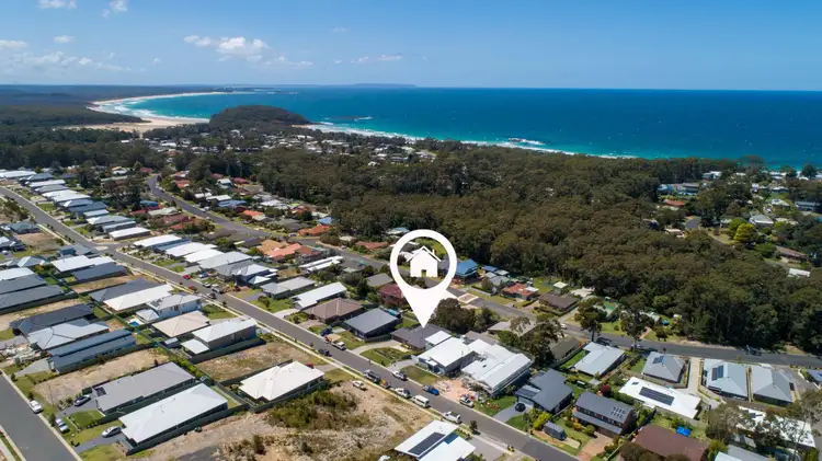 Main view of Homely house listing, 30 Gemini Way, Narrawallee NSW 2539