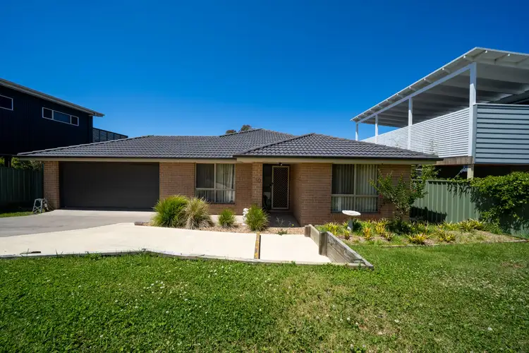 Second view of Homely house listing, 30 Gemini Way, Narrawallee NSW 2539