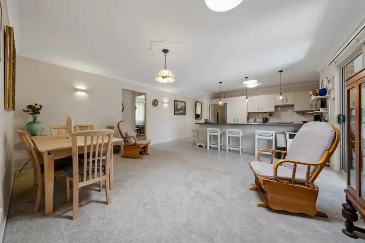 Fifth view of Homely house listing, 30 Gemini Way, Narrawallee NSW 2539