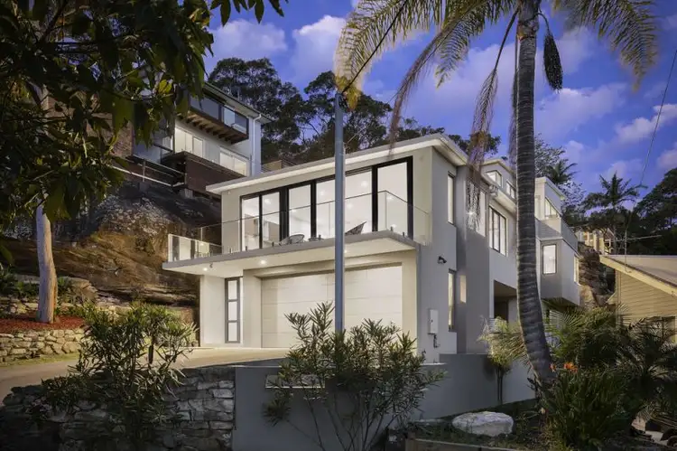 Main view of Homely house listing, 32a Kens Road, Frenchs Forest NSW 2086