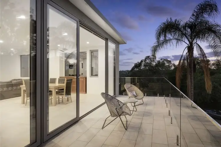 Second view of Homely house listing, 32a Kens Road, Frenchs Forest NSW 2086