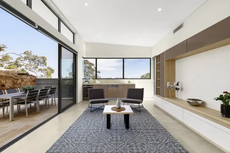 Third view of Homely house listing, 32a Kens Road, Frenchs Forest NSW 2086