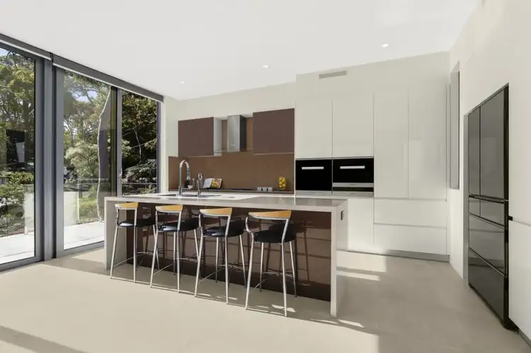 Fourth view of Homely house listing, 32a Kens Road, Frenchs Forest NSW 2086