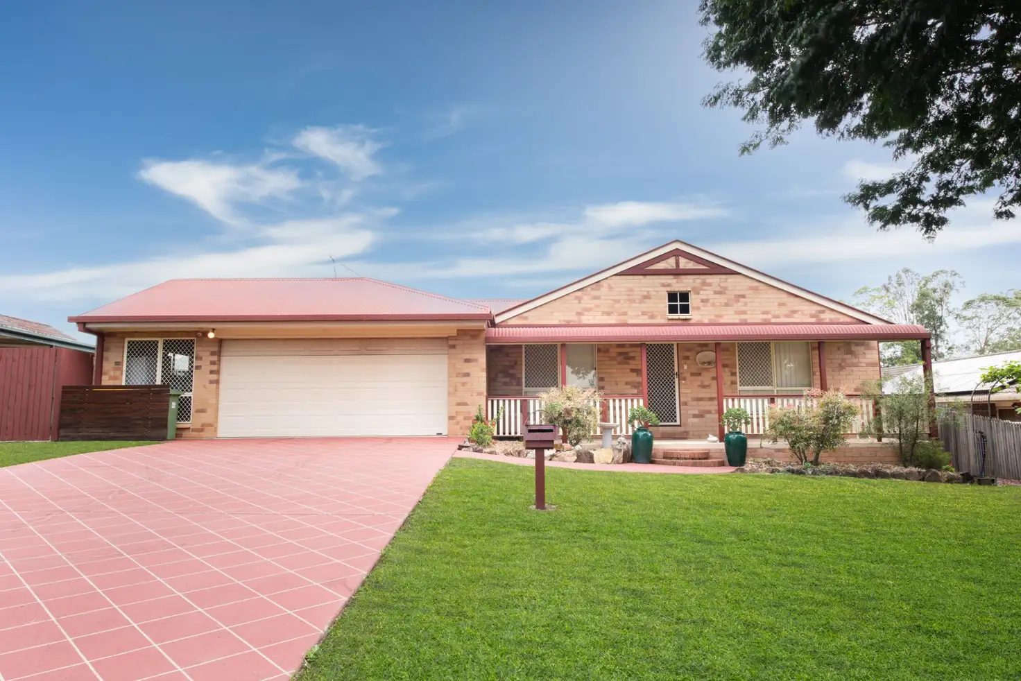 Main view of Homely house listing, 3 Cassandra Close, Caboolture QLD 4510