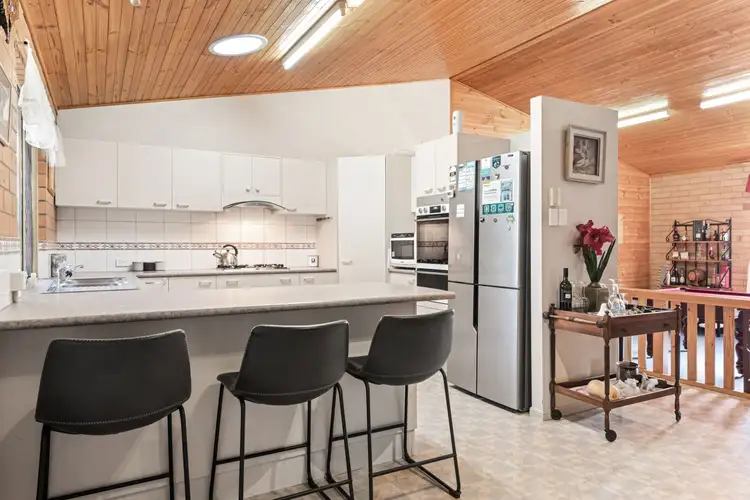 Fourth view of Homely house listing, 3 Cassandra Close, Caboolture QLD 4510