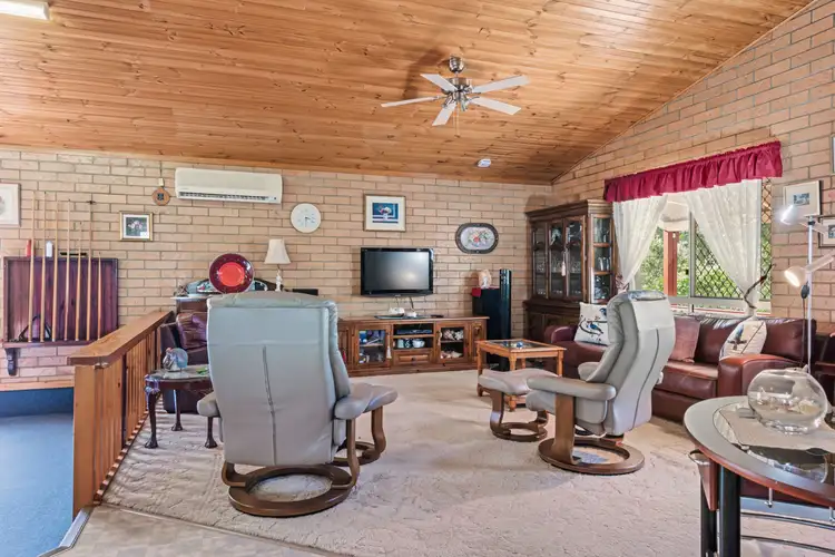 Fifth view of Homely house listing, 3 Cassandra Close, Caboolture QLD 4510