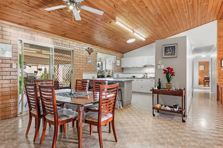 Sixth view of Homely house listing, 3 Cassandra Close, Caboolture QLD 4510