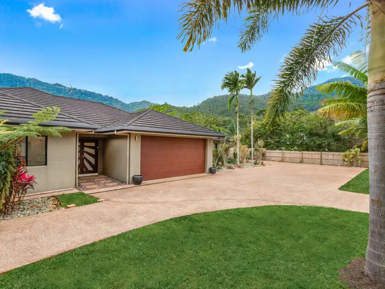 Main view of Homely house listing, 6-8 Quoll Close, Redlynch QLD 4870