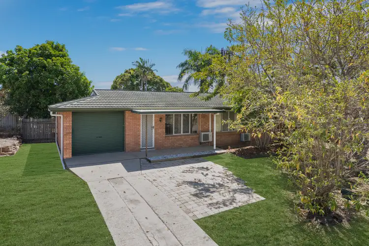 3 Kentucky Court, Kirwan QLD 4817