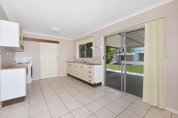 Second view of Homely house listing, 3 Kentucky Court, Kirwan QLD 4817