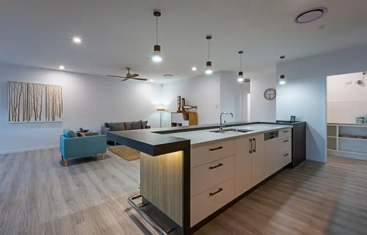 Third view of Homely house listing, 18 Halcro Street, Pialba QLD 4655