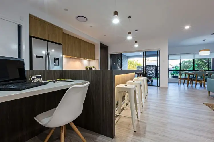 Fourth view of Homely house listing, 18 Halcro Street, Pialba QLD 4655