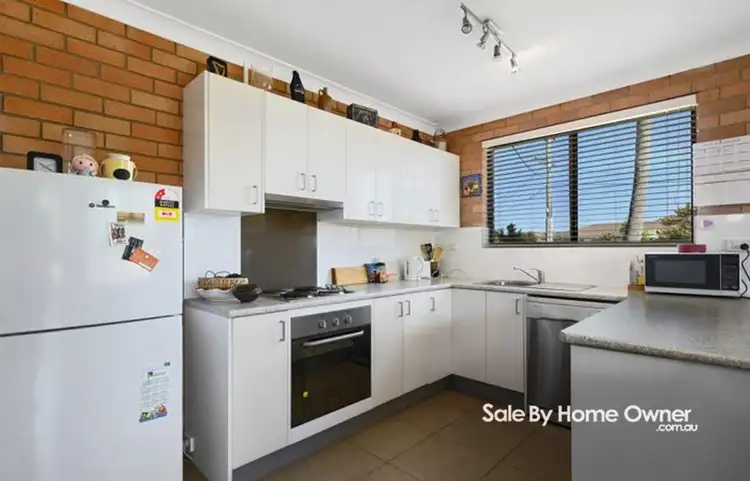 3/12 Corambara Crescent, Toormina NSW 2452