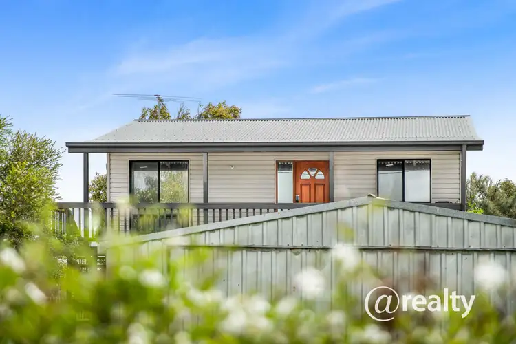 Main view of Homely house listing, 44 Scenorama Road, Coronet Bay VIC 3984