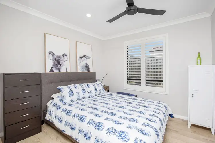 Sixth view of Homely house listing, 209/64 Gilston Road, Nerang QLD 4211