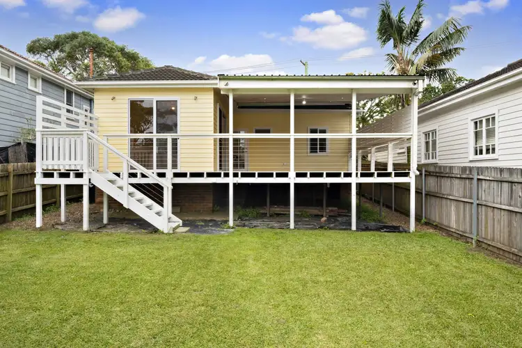 3 Judith Street