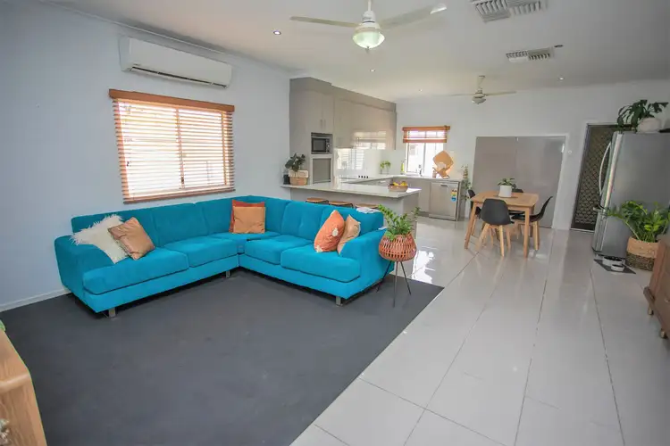 Main view of Homely house listing, 1 Crescent Avenue, Chinchilla QLD 4413
