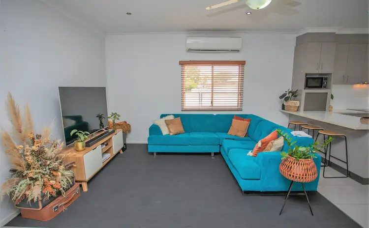 Second view of Homely house listing, 1 Crescent Avenue, Chinchilla QLD 4413
