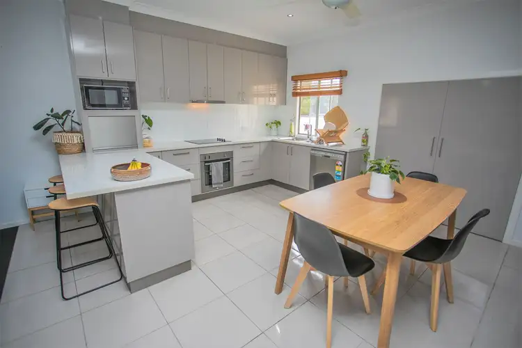 Third view of Homely house listing, 1 Crescent Avenue, Chinchilla QLD 4413