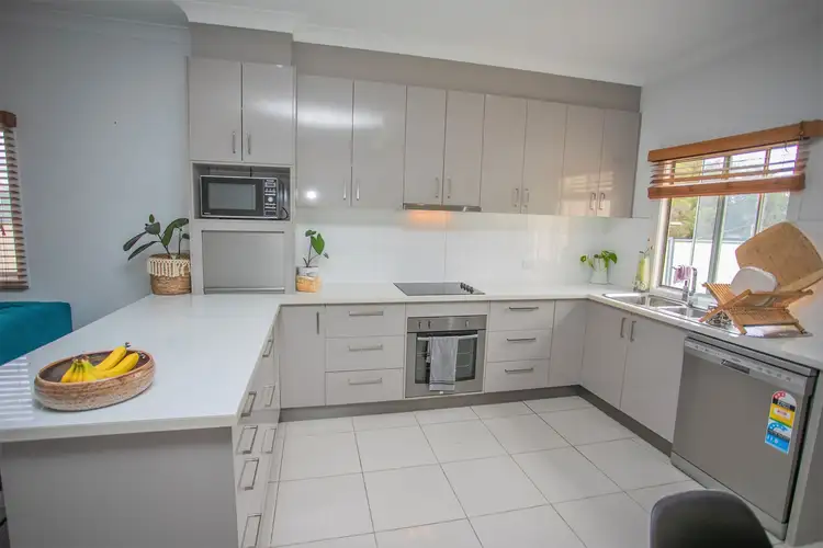 Fourth view of Homely house listing, 1 Crescent Avenue, Chinchilla QLD 4413