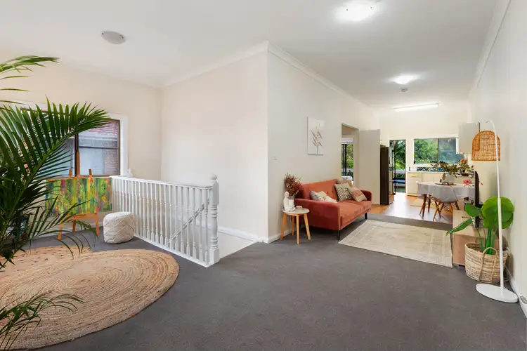 Fourth view of Homely house listing, 102 Murriverie Road, North Bondi NSW 2026