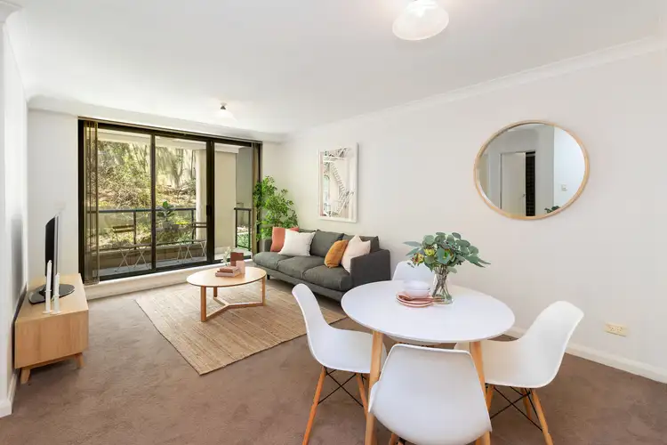 410/40 King Street, Wollstonecraft NSW 2065