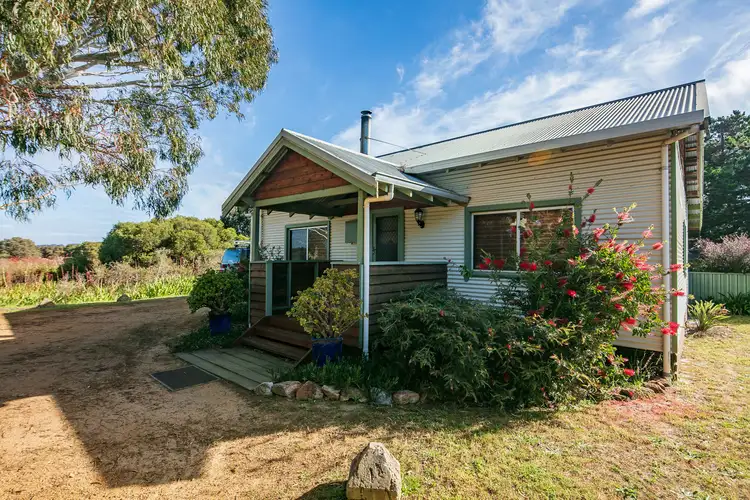 Second view of Homely house listing, 3489 Lower Denmark Road Youngs Siding, Denmark WA 6333