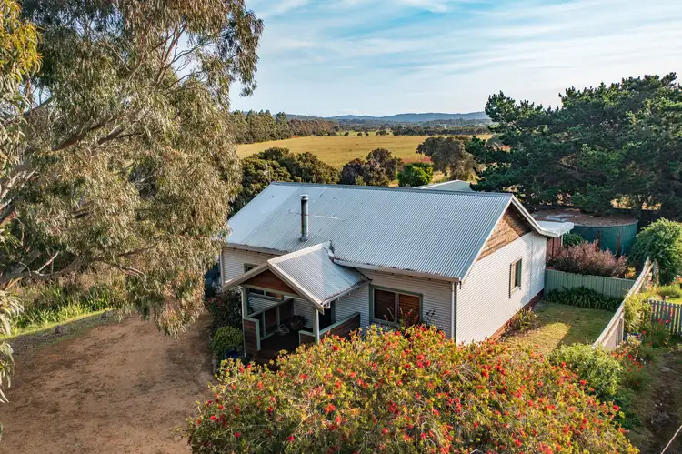 Third view of Homely house listing, 3489 Lower Denmark Road Youngs Siding, Denmark WA 6333