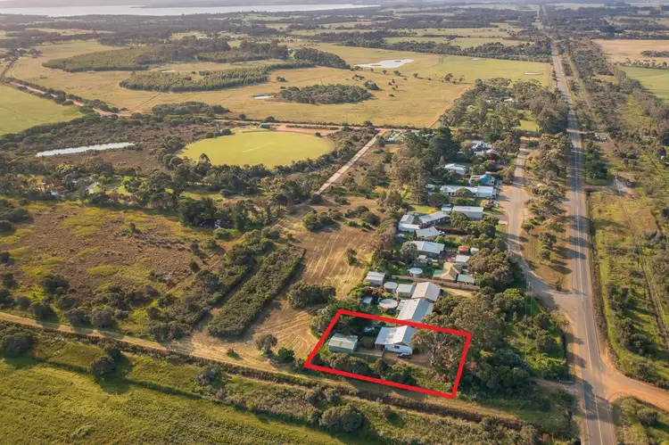 Fourth view of Homely house listing, 3489 Lower Denmark Road Youngs Siding, Denmark WA 6333