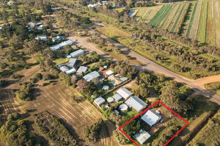 Sixth view of Homely house listing, 3489 Lower Denmark Road Youngs Siding, Denmark WA 6333
