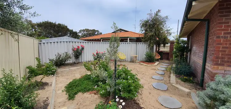 Second view of Homely retirement listing, 12/14-18 Skewes St, East Bunbury WA 6230