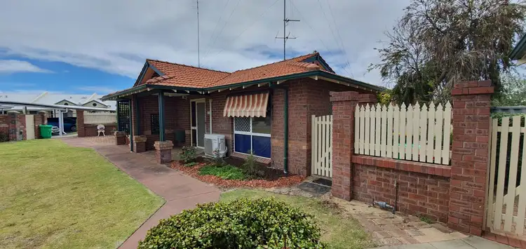 Third view of Homely retirement listing, 12/14-18 Skewes St, East Bunbury WA 6230