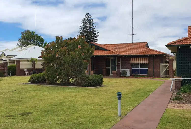Fourth view of Homely retirement listing, 12/14-18 Skewes St, East Bunbury WA 6230